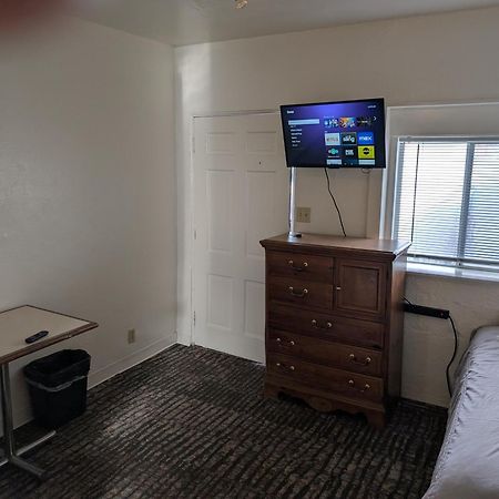 Richfield Terry Point Motel מראה חיצוני תמונה